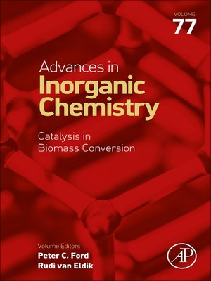 cover image of Catalysis in Biomass Conversion